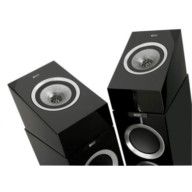 Акустика Dolby Atmos KEF R50 BLACK